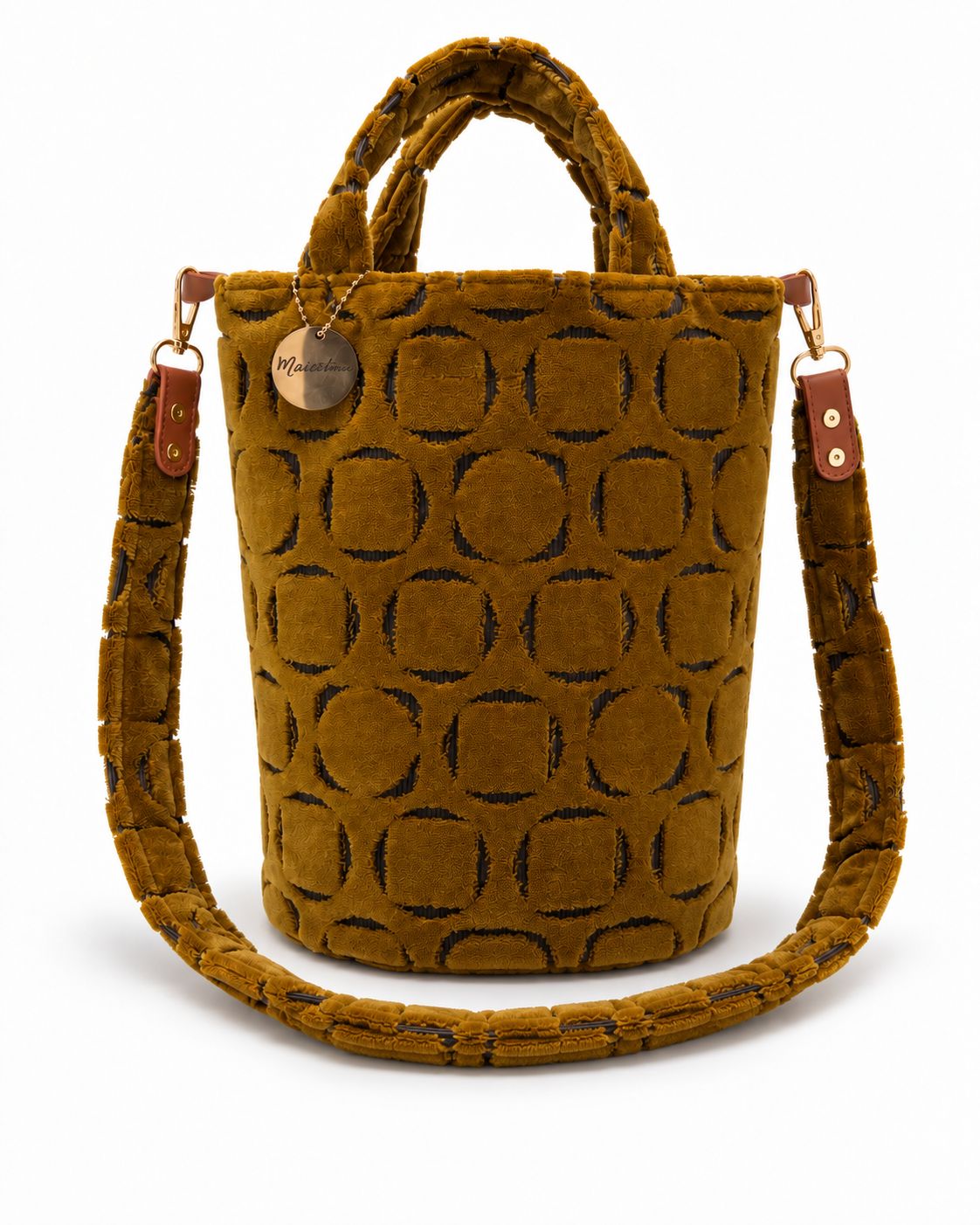 Borsa artigianale Maicestina MC-833