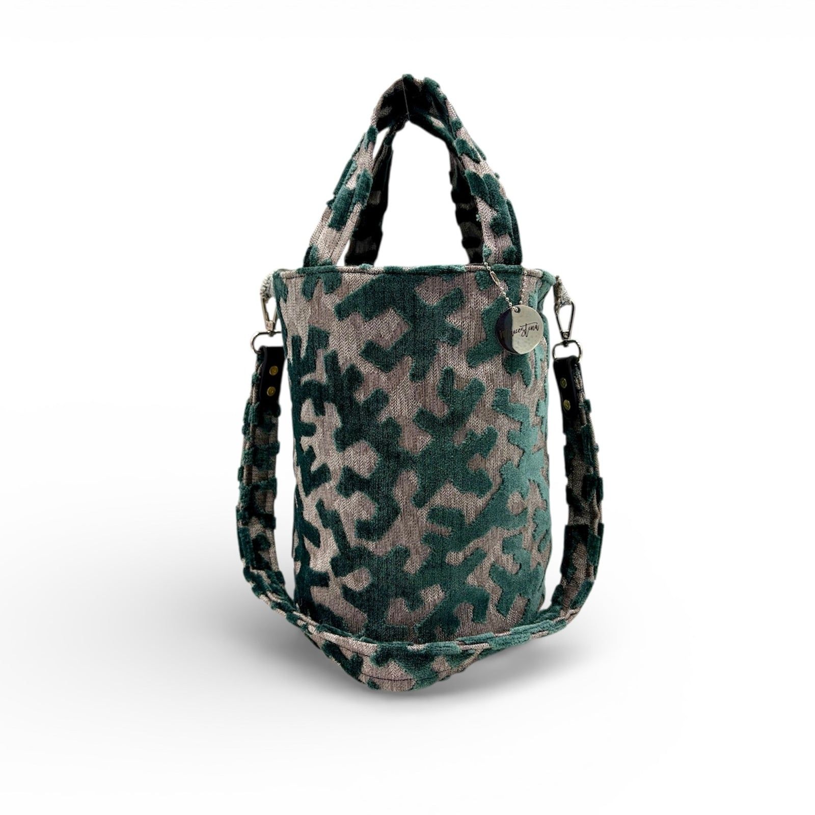 Borsa artigianale Maicestina MC-184