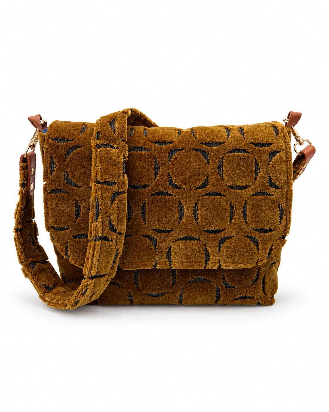Borsa artigianale Maicestina MC-118