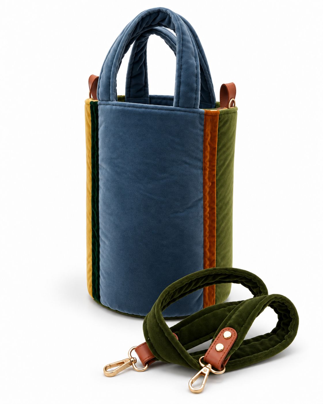 Borsa artigianale Maicestina MC-115