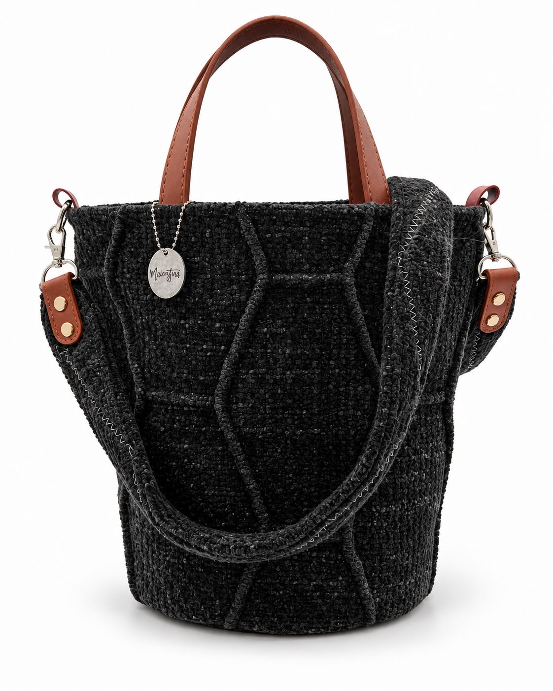 Borsa artigianale Maicestina MC-345