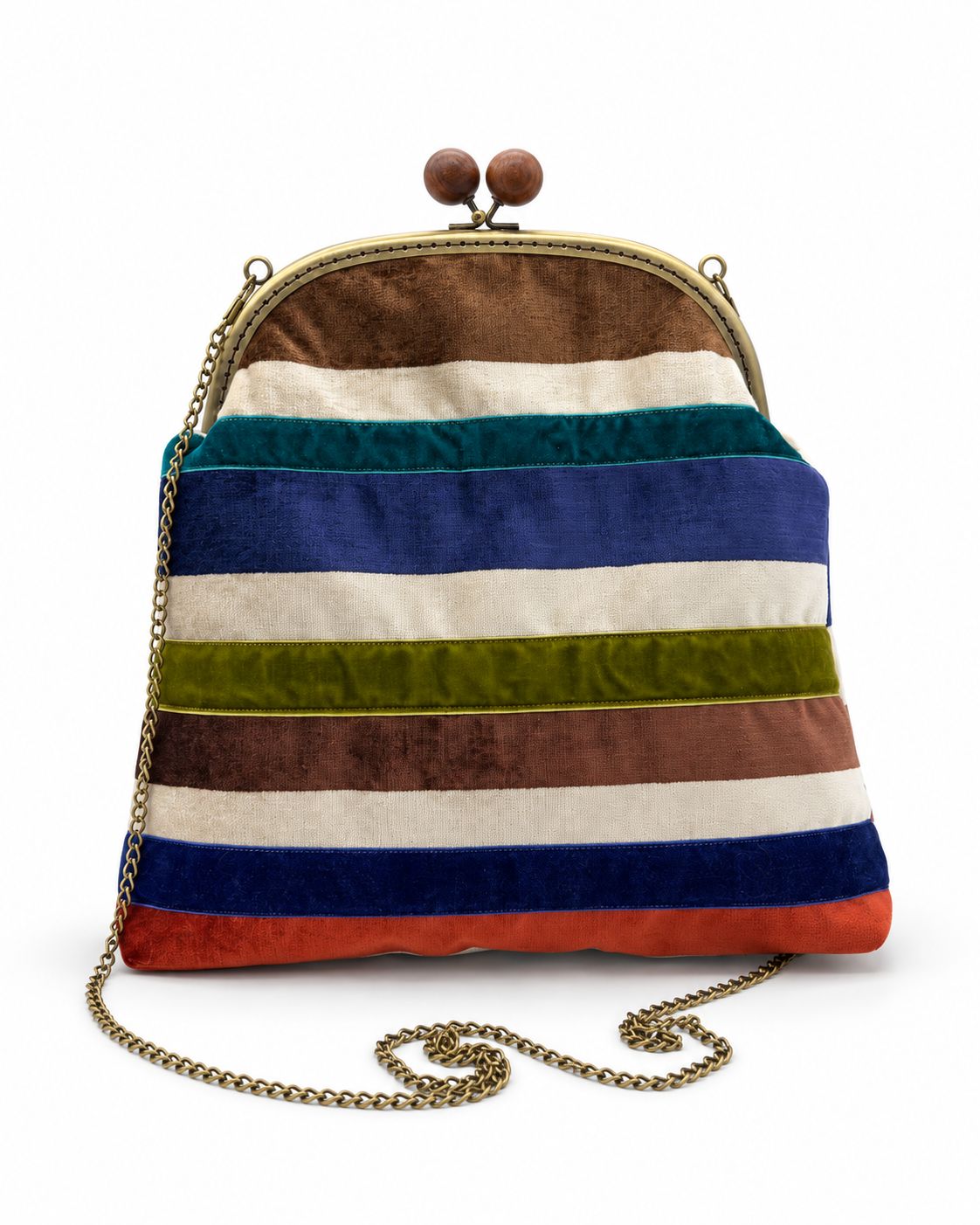 Borsa artigianale Maicestina MC-727