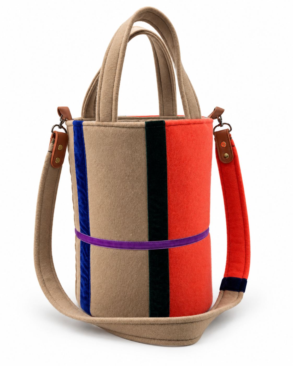 Borsa artigianale Maicestina MC-739
