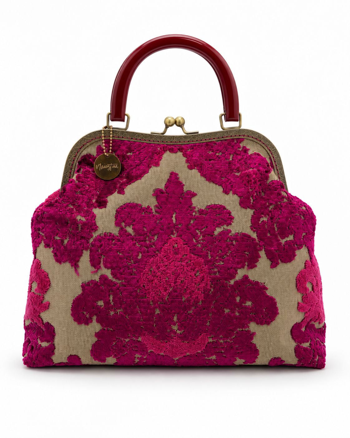 Borsa artigianale Maicestina MC-442