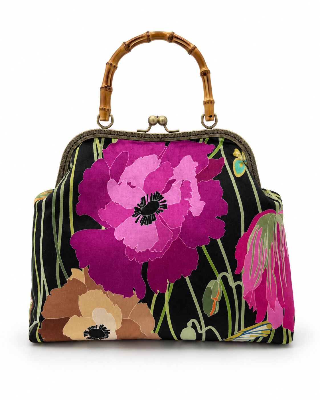 Borsa artigianale Maicestina MC-586