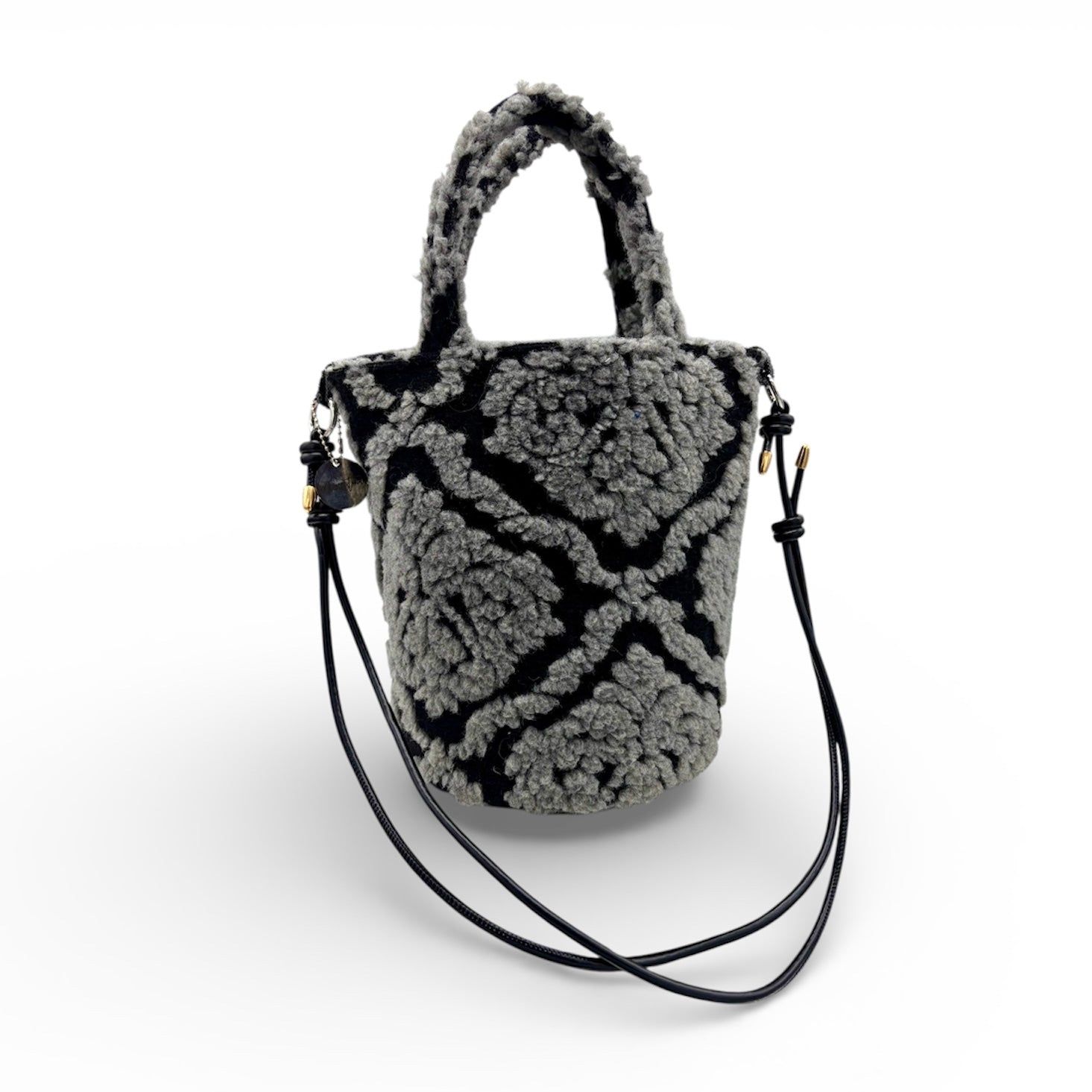 Borsa artigianale Maicestina MC-527