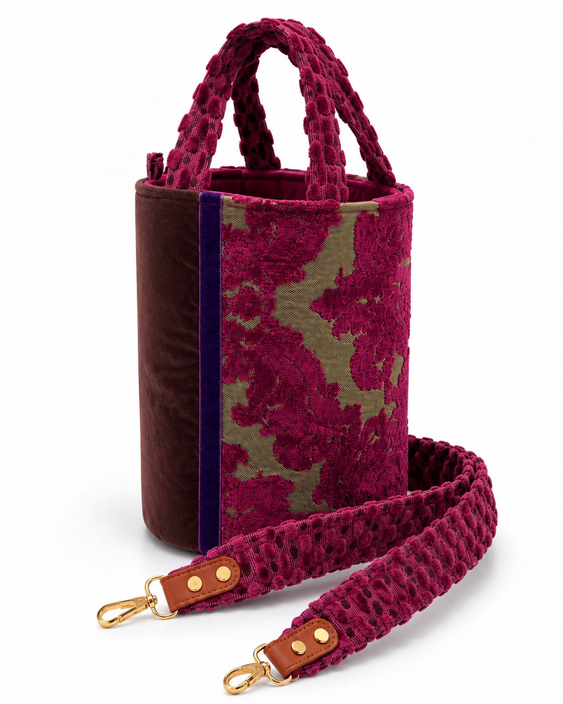 Borsa artigianale Maicestina MC-330