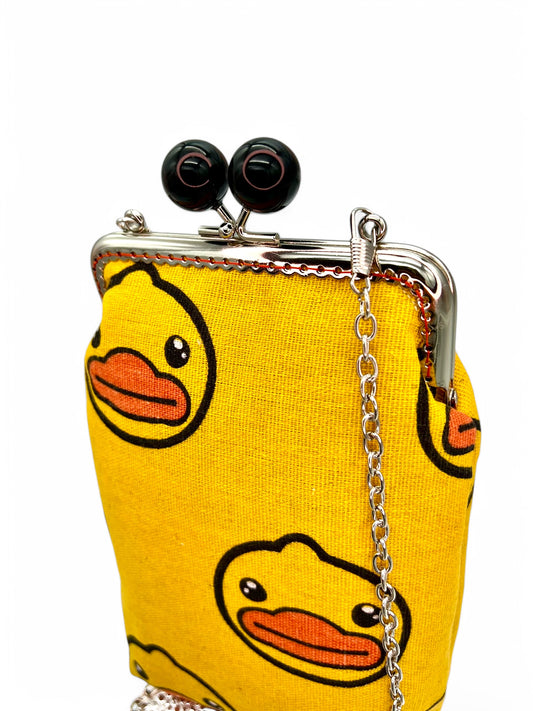 Muffin - Duck