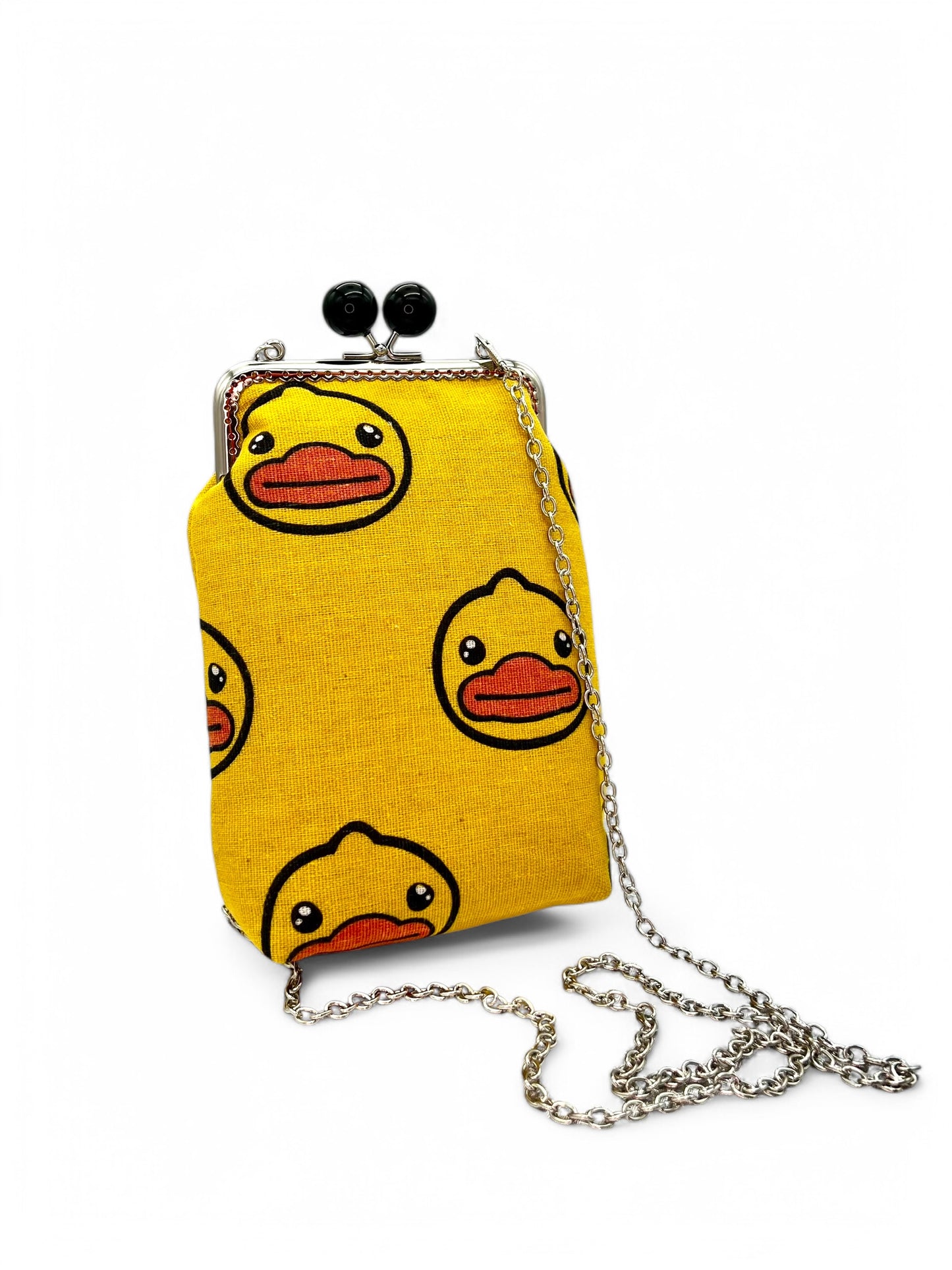 Muffin - Duck