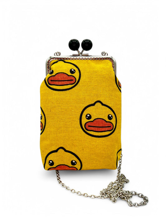 Muffin - Duck